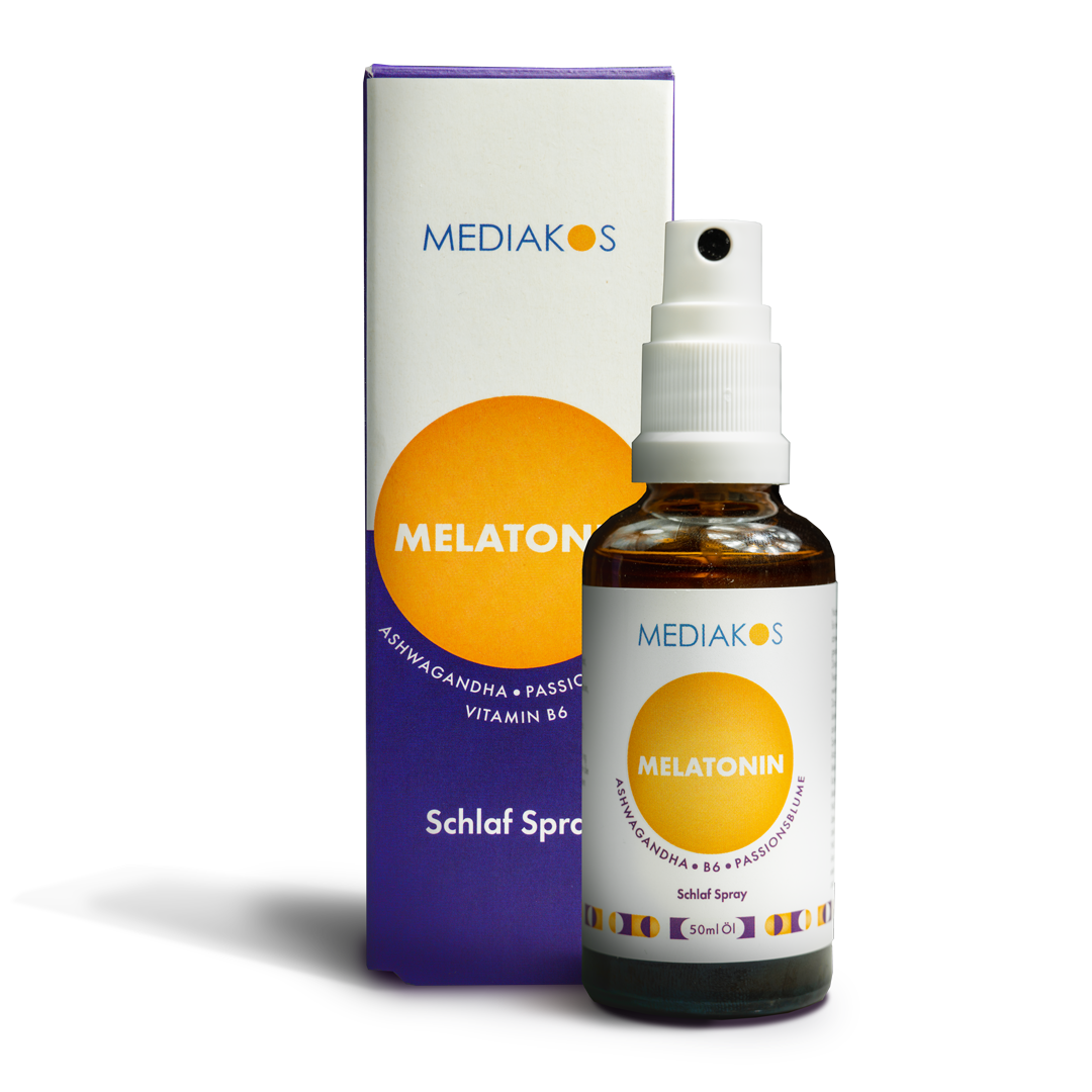 Melatonin Spray 50ml