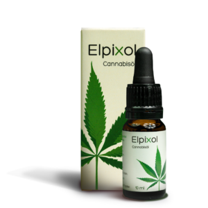 Elpixol® Cannabisöl Tropfen