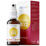 Vitamin B12 Spray Mediakos