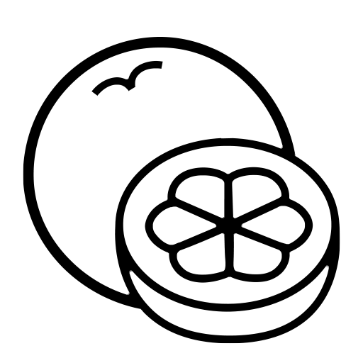 Icon Mönchsfrucht