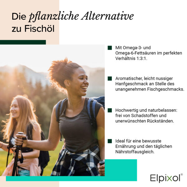 Cannabisöl Tropfen 10 ml 2+1 Bundle – Bild 5