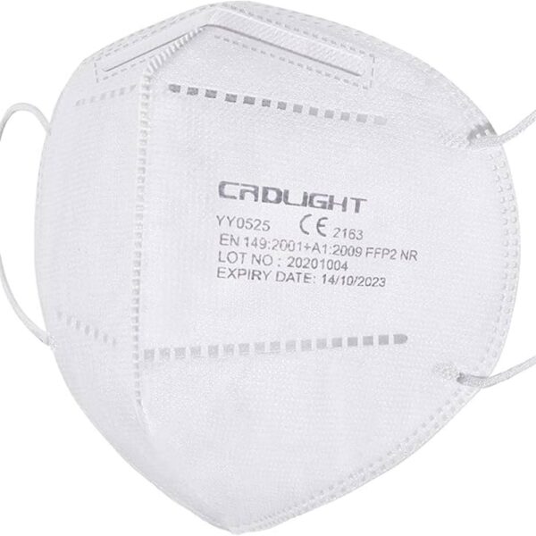 CRDlight FFP2 Maske