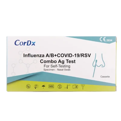 4in1 Combi Test