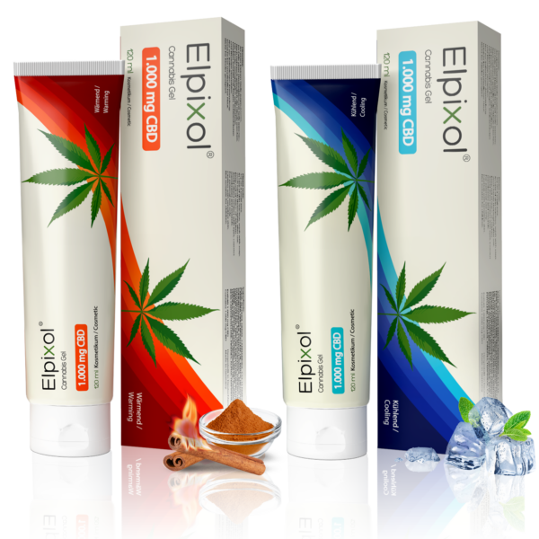 Elpixol Gele Budle