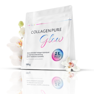 COLLAGEN PURE Glow - Kollagenpulver