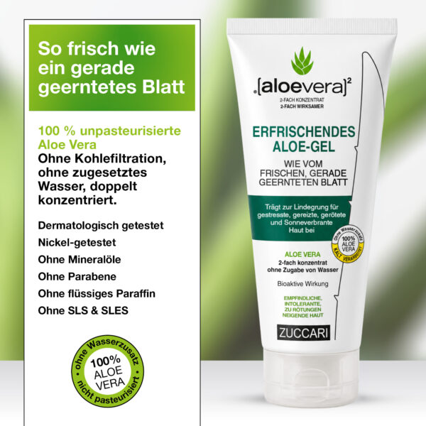Aloe Gel 03