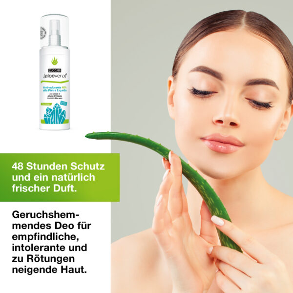 Flüssiges Kristall-Deo 48 Stunden – Bild 5