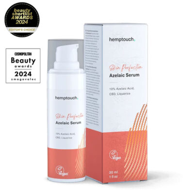 Hemptouch Skin Perfection Azelain Serum