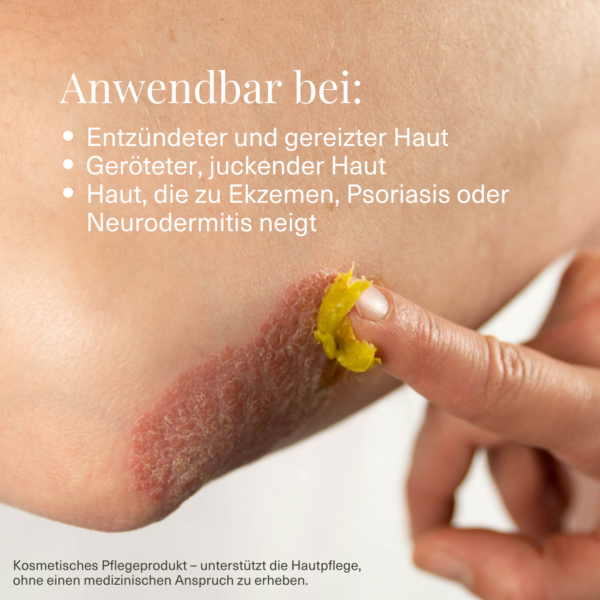 Hemptouch - Therapeutischer CBD Balsam