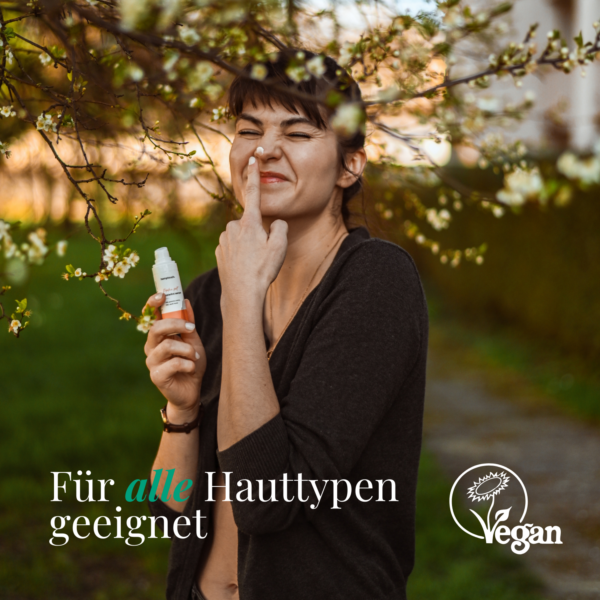 Hemptouch - Skin Perfection Azelainsäure Serum