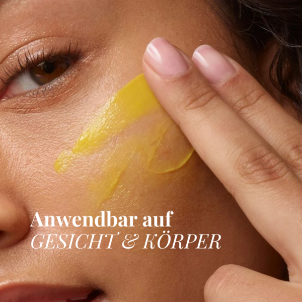 Hemptouch - Therapeutischer CBD Balsam