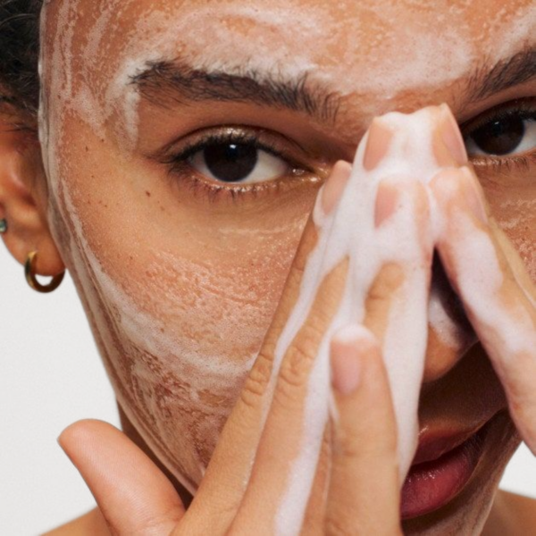 Hemptouch - Klärendes Gesichtsreinigungsgel