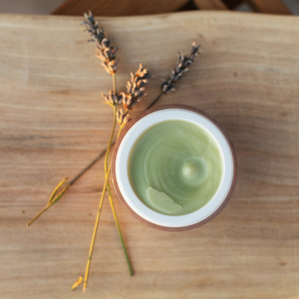 Hemptouch - Beruhigender CBD Balsam