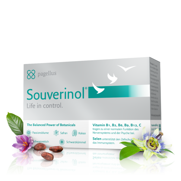 Souverinol® Kapseln