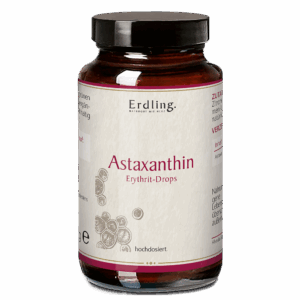 Astaxanthin Drops von Waldkraft