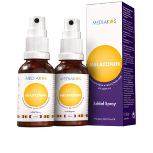 Melatonin 2x50 ml Bundle