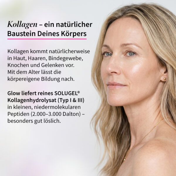 Collagen Pure Beauty Glow Dalton