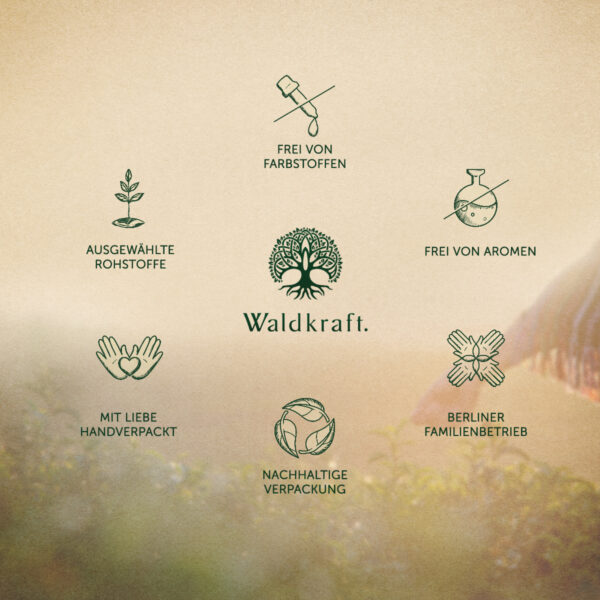 NAC - N-Acetyl-L-Cystein - 120 Kapseln – Bild 5