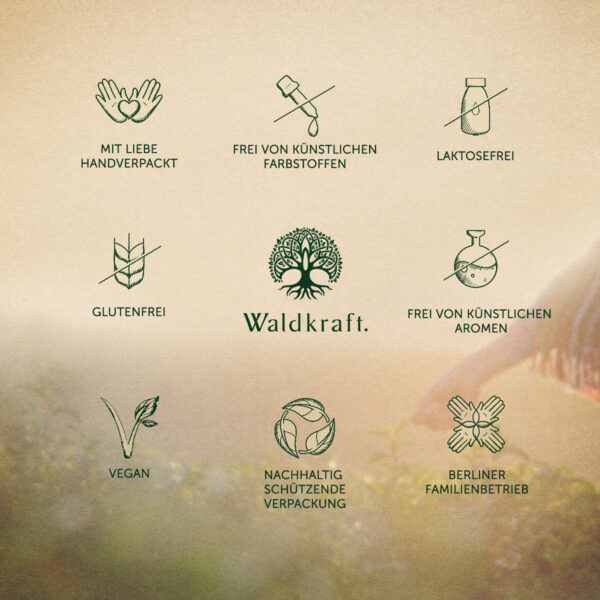 Astaxanthin Drops 8 mg – Bild 6