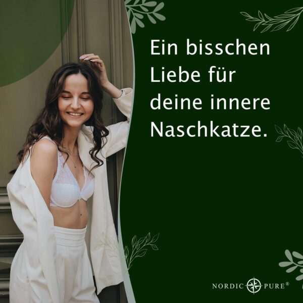 Bittertropfen von Nordic Pure - Love