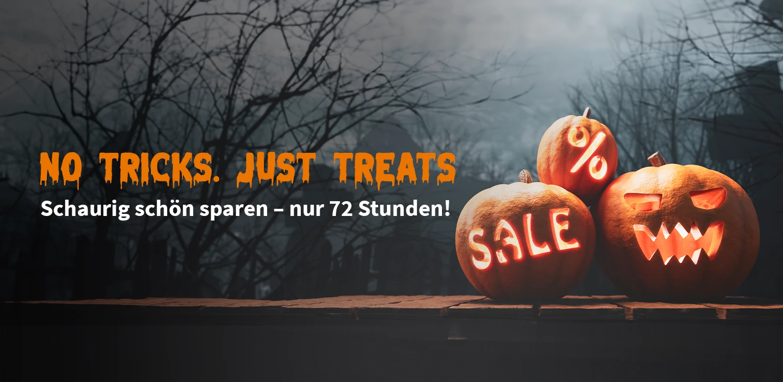 Kategorieseite MEDIAKOS Halloween 2025