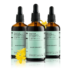 Bundle Johanniskraut