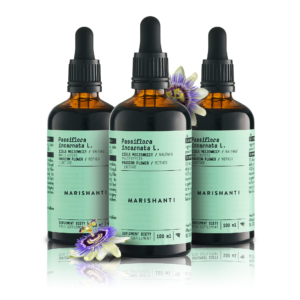 Bundle Passionsblume