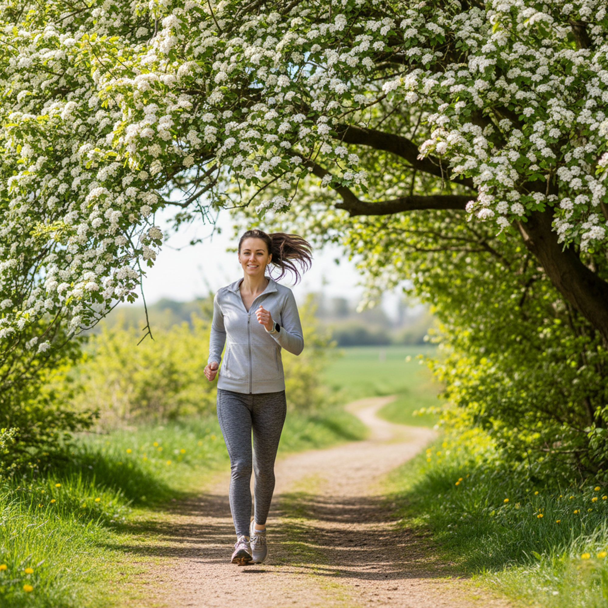 Marishanti Weißdorn Extrakt