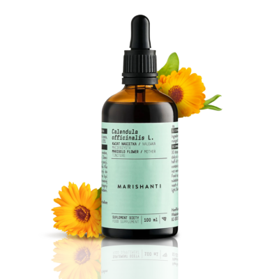 Ringelblume Packshot