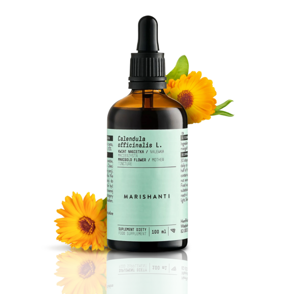 Ringelblume Packshot