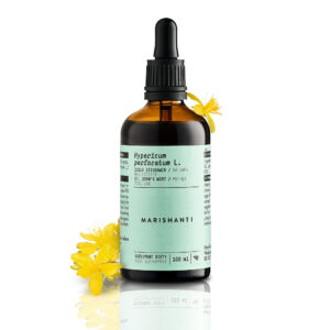 Marishanti Johanniskraut Extrakt Extrakt Packshot+