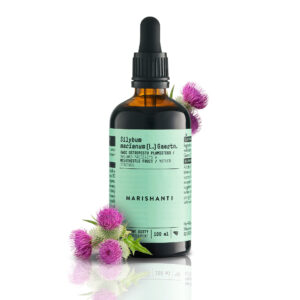 Marishanti Mariendistel Extrakt Packshot+