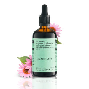 Marishanti Echinacea Extrakt Packshot+