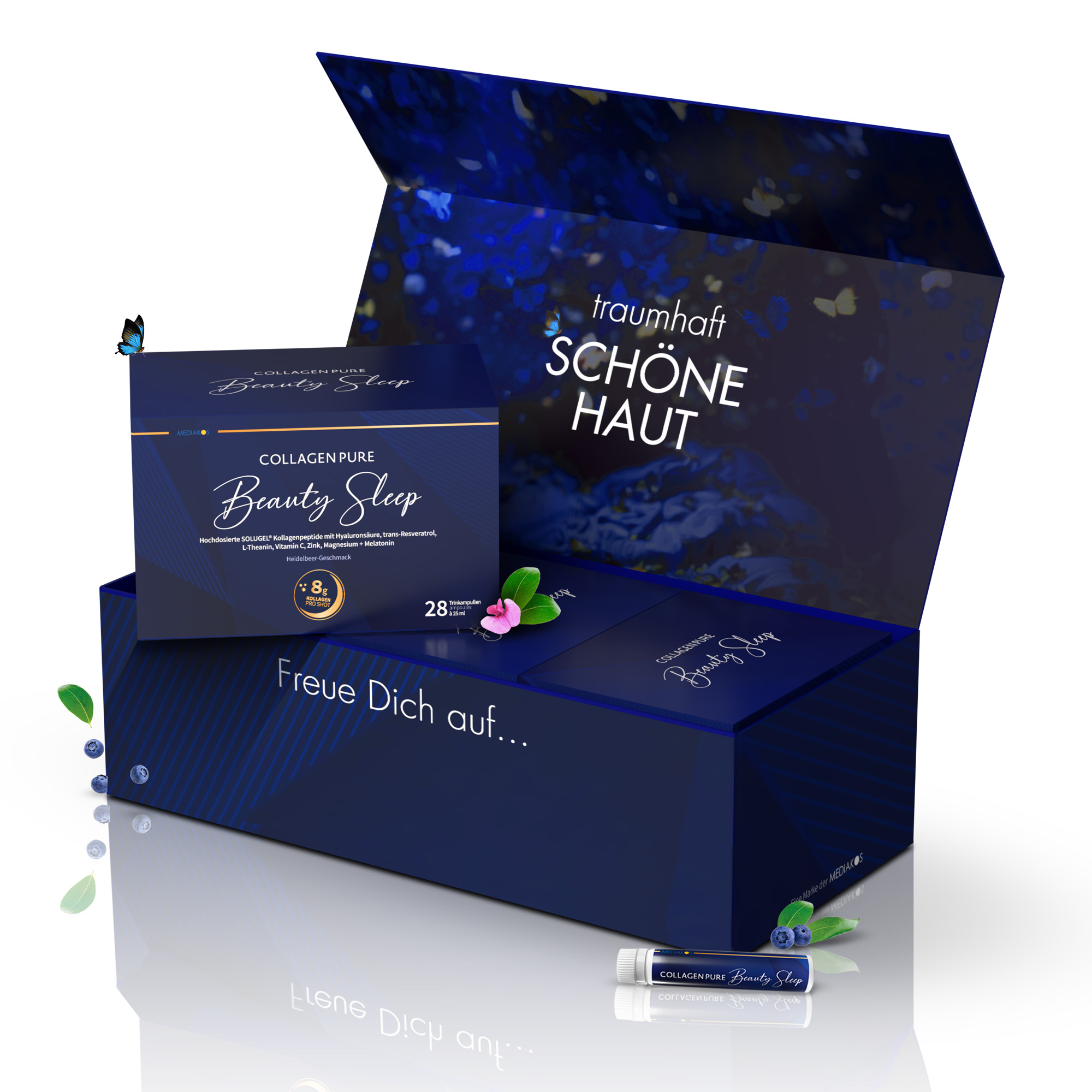 COLLAGEN PURE Beauty Sleep