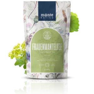 Frauenmanteltee - Monte Nativo