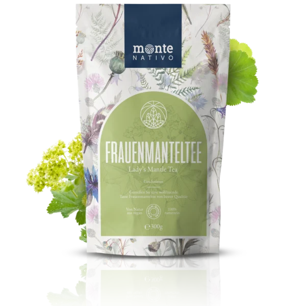 Frauenmanteltee - Monte Nativo