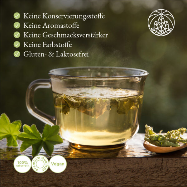 Frauenmantel Monte Nativo - USP