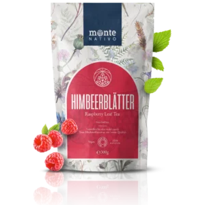 Himbeerblätter Tee - Monte Nativo