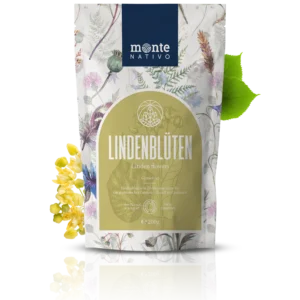 Monte Nativo Lindenblüten