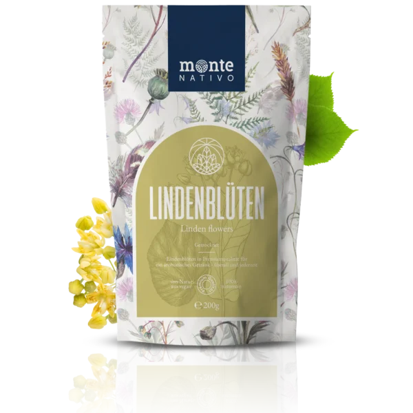 Monte Nativo Lindenblüten
