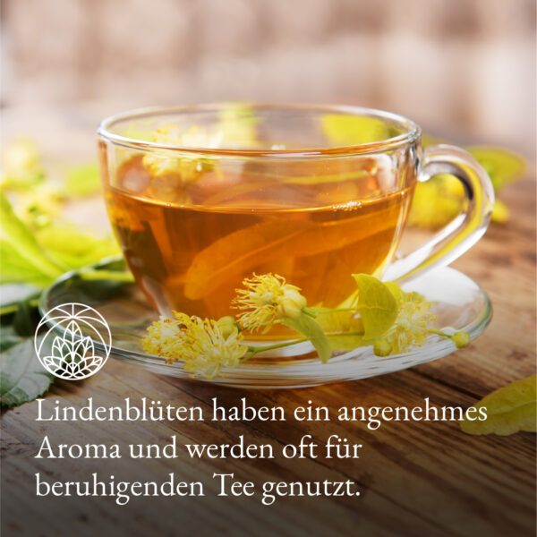 Monte Nativo Lindenblüten - Aroma