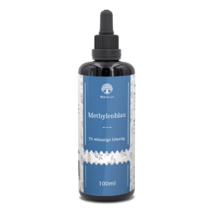 Methylenblau von Waldkraft