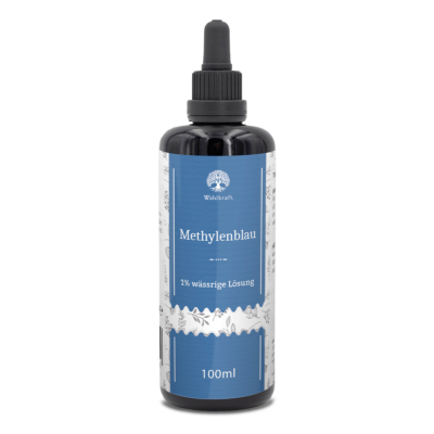 Methylenblau von Waldkraft