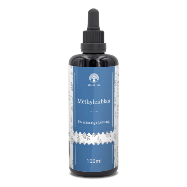 Methylenblau von Waldkraft