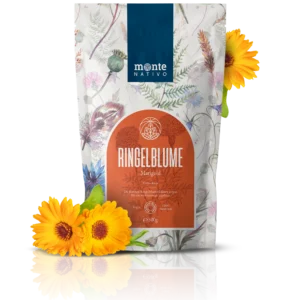 Monte Nativo Ringelblumenblüten 300 g