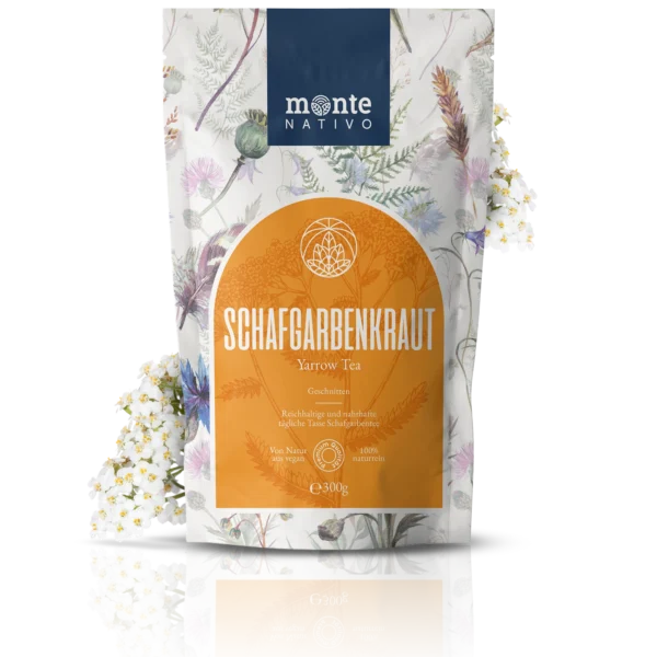 Monte Nativo Schafgarbenkraut