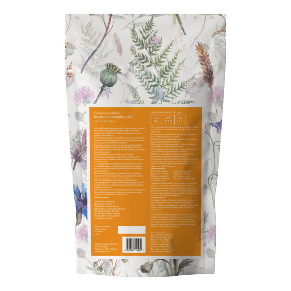 Schafgarbe Kräutertee lose