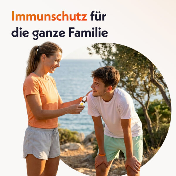 Mediakos Vitamin D3K2 4000 mood