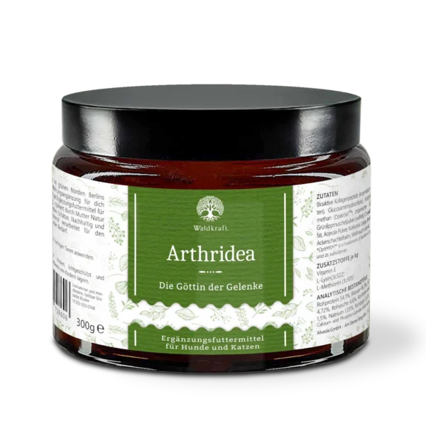 Arthridea Kollagen Gelenkpulver