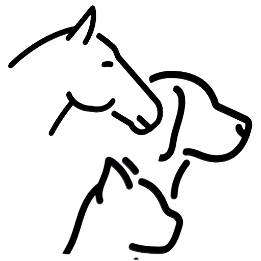 Icon - Hund, Katze, Pfern